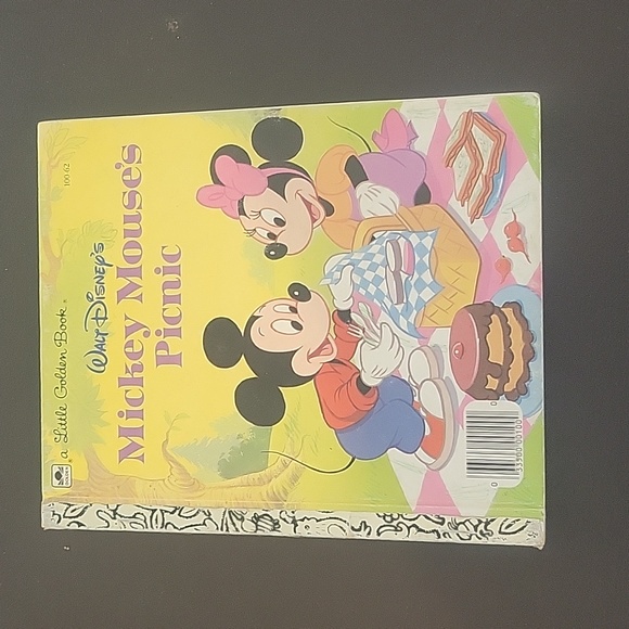 Lot of Little Golden Books 📚 - Picture 5 of 6